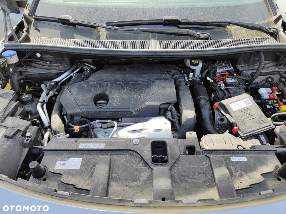Peugeot 3008 1.6 PureTech Hybrid PHEV Allure Pack S&S EAT8 - 15