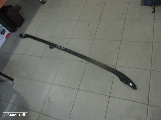 Barra De Tejadilho 809860037C AUDI A4 SW 5P ESQ - 2