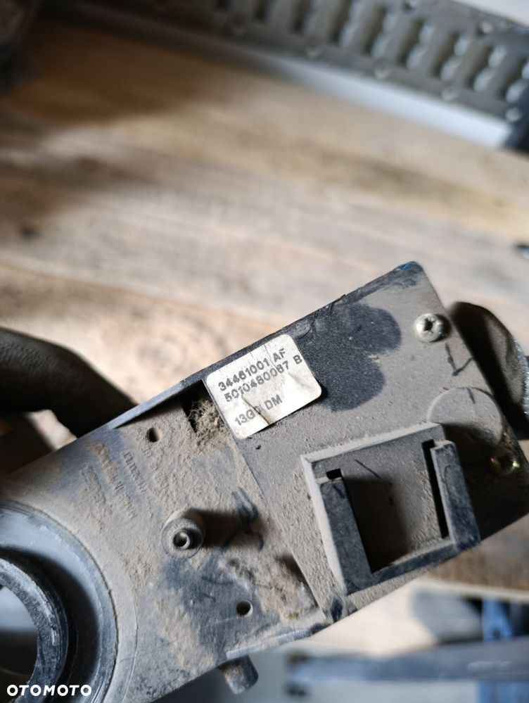 Pająk manetka kierunkowskazów wycieraczek 34366002 Renault Midlum - 2