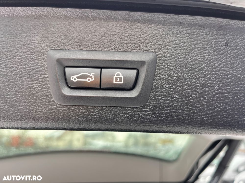 BMW X3 xDrive20d Aut. xLine - 18