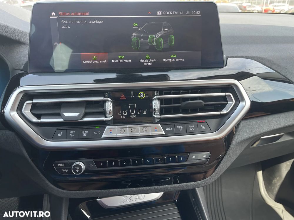 BMW X3 - 14