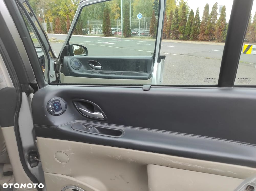 Renault Espace - 12