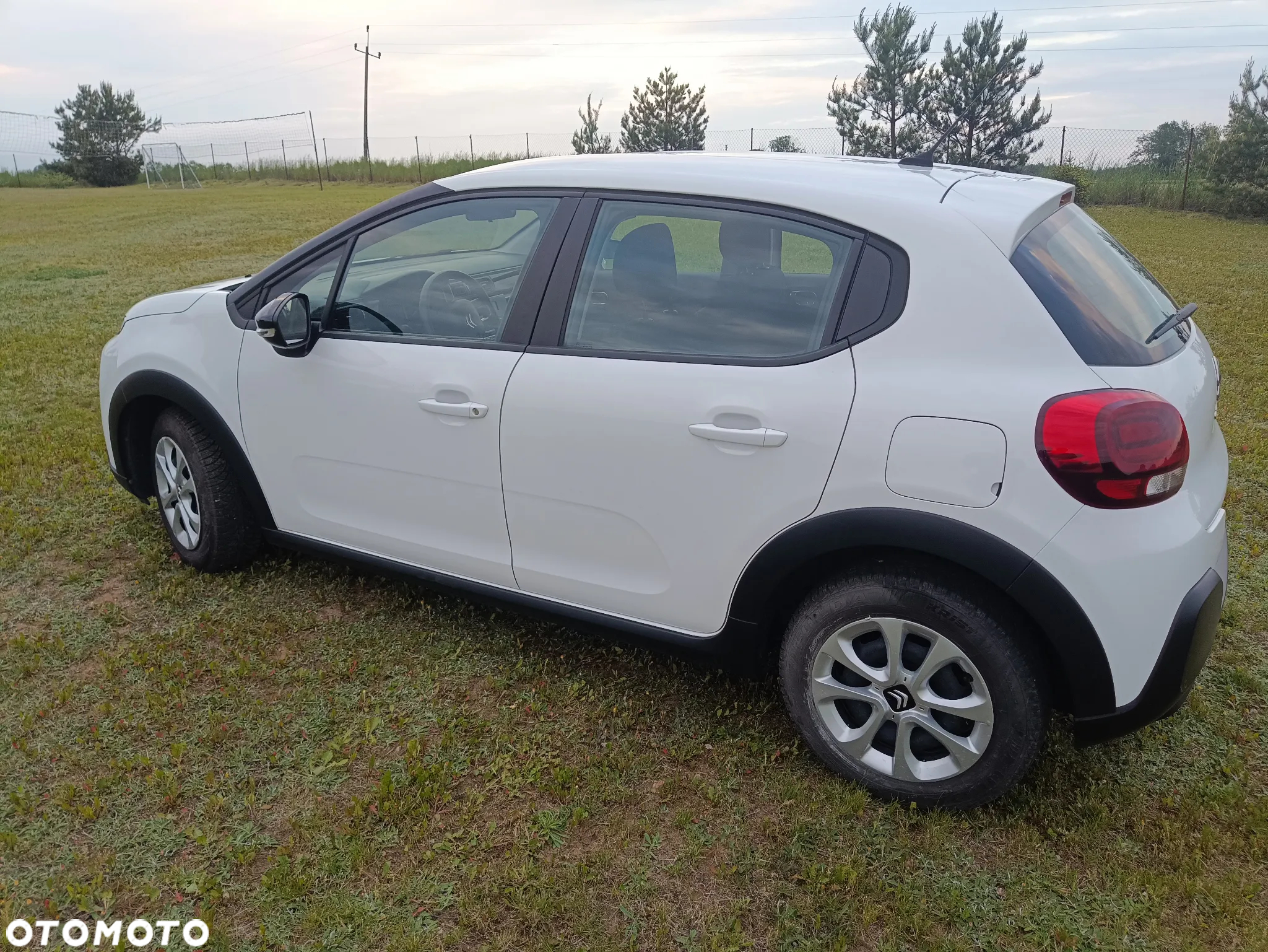 Citroën C3 1.2 PureTech Feel - 8