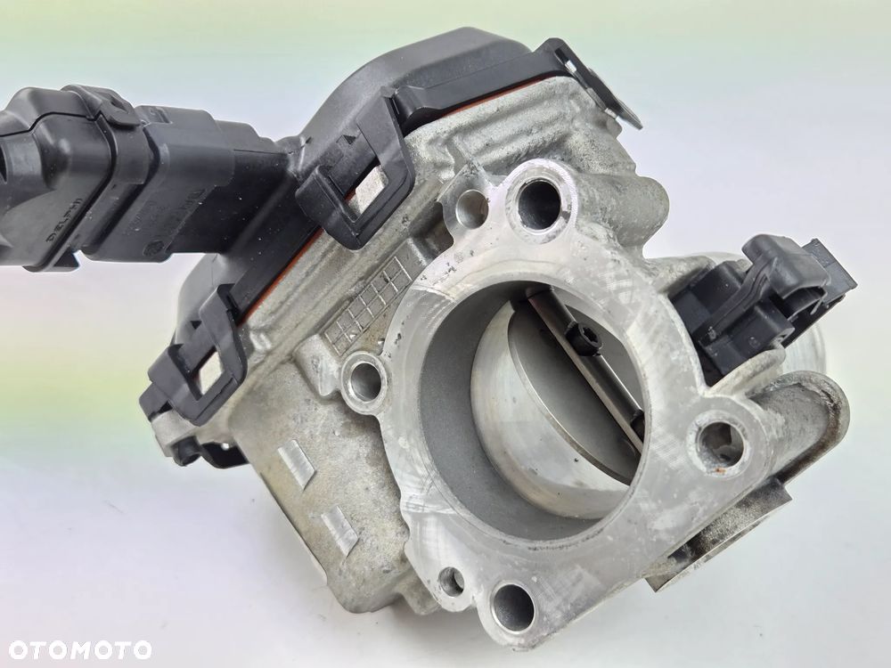 CITROEN PEUGEOT TOYOTA RENAULT PRZEPUSTNICA 9830171480 - 4