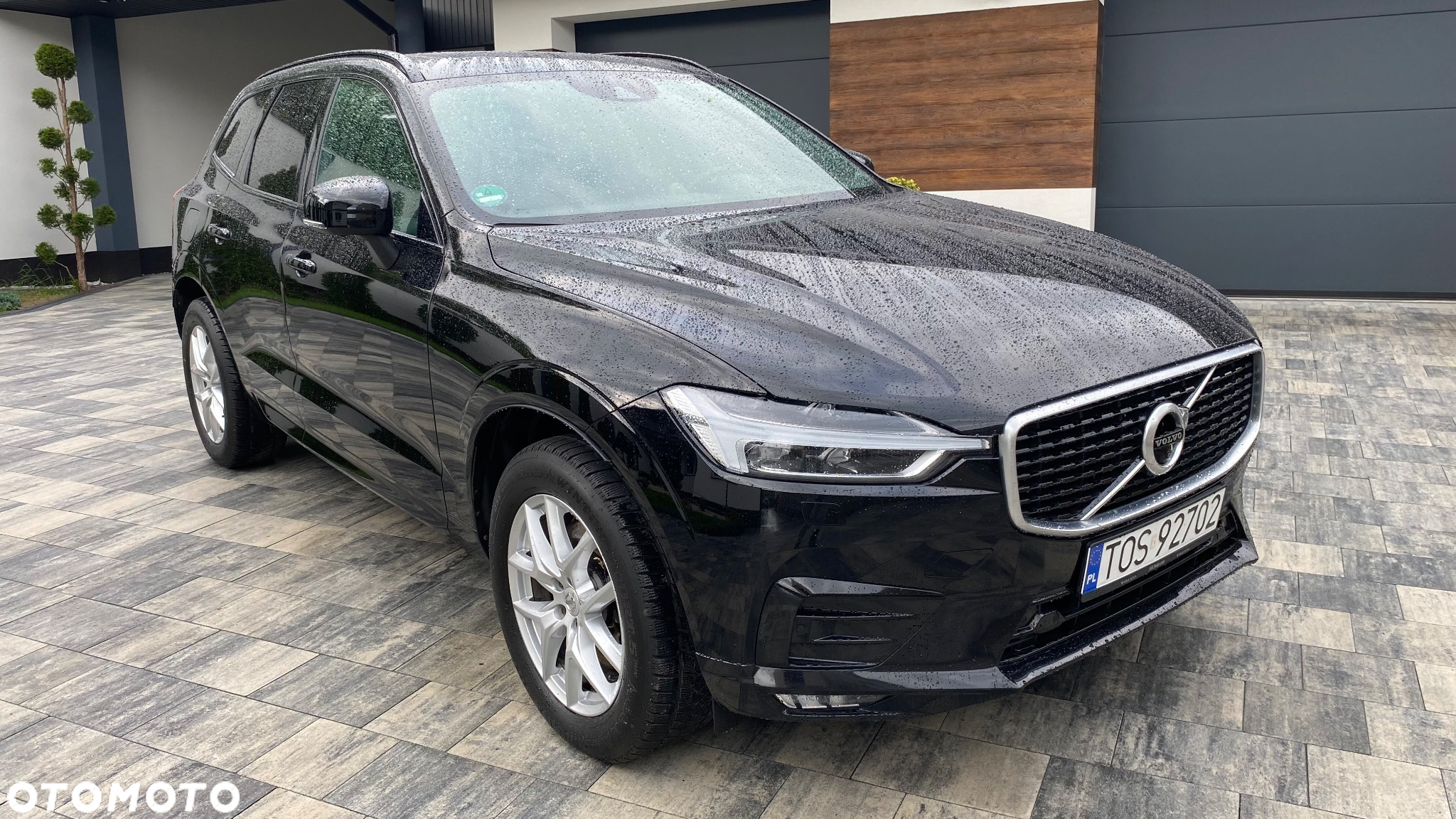 Volvo XC 60 B5 D AWD Geartronic RDesign - 2