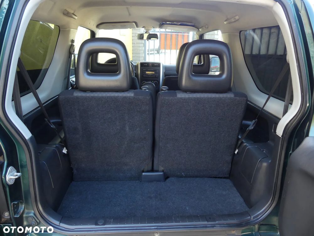 Suzuki Jimny Comfort - 13