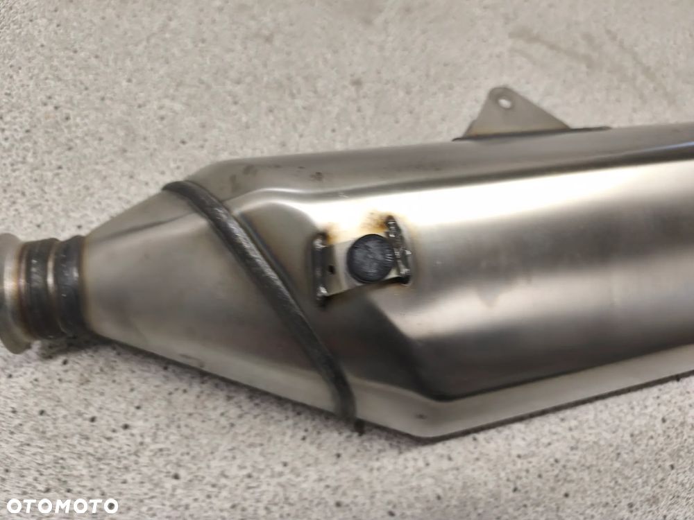 Tłumik, wydech KTM 690 SMC-R SMCR - 3