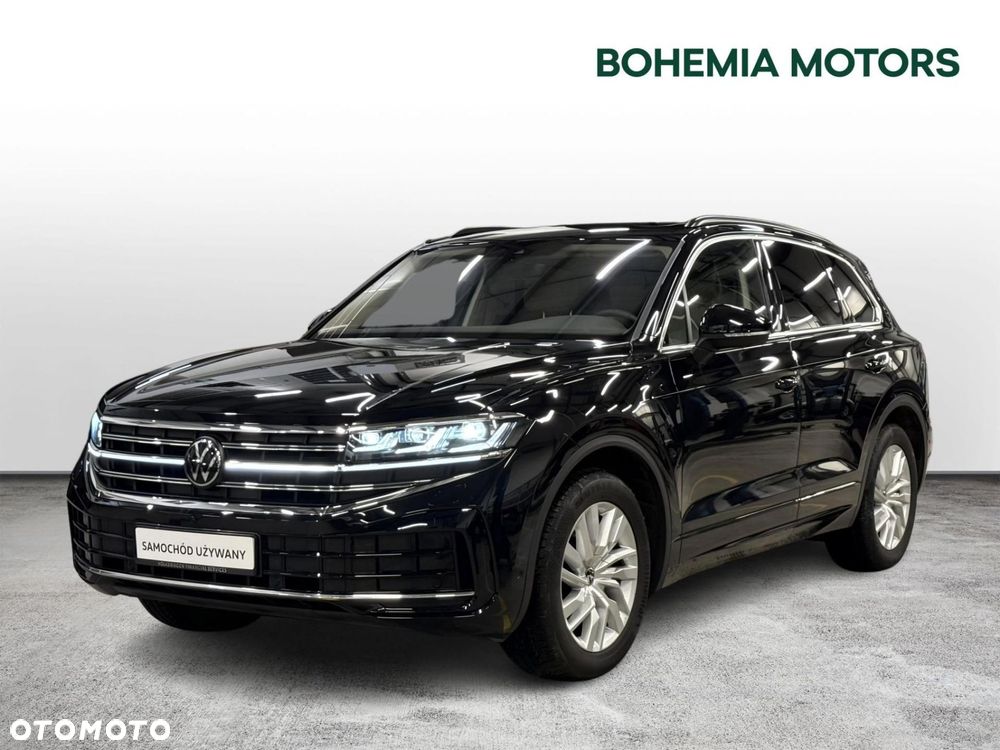 Volkswagen Touareg 3.0 V6 TDI SCR 4Mot Elegance - 1