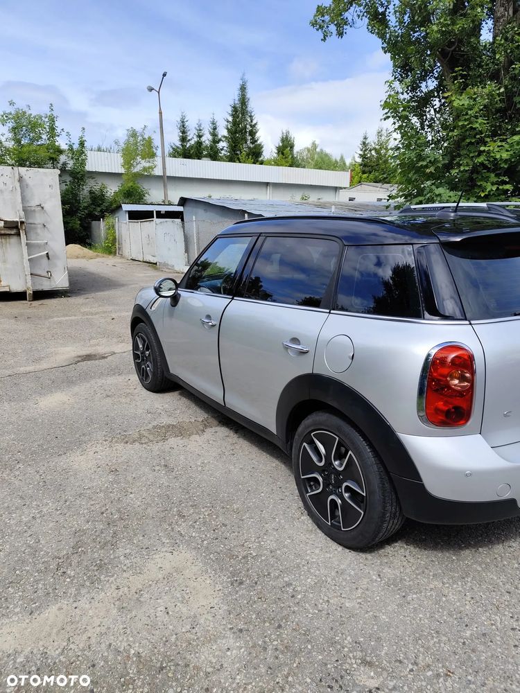 MINI Countryman - 10