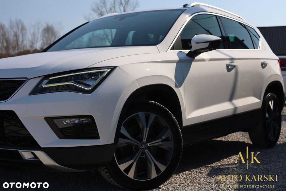Seat Ateca - 10