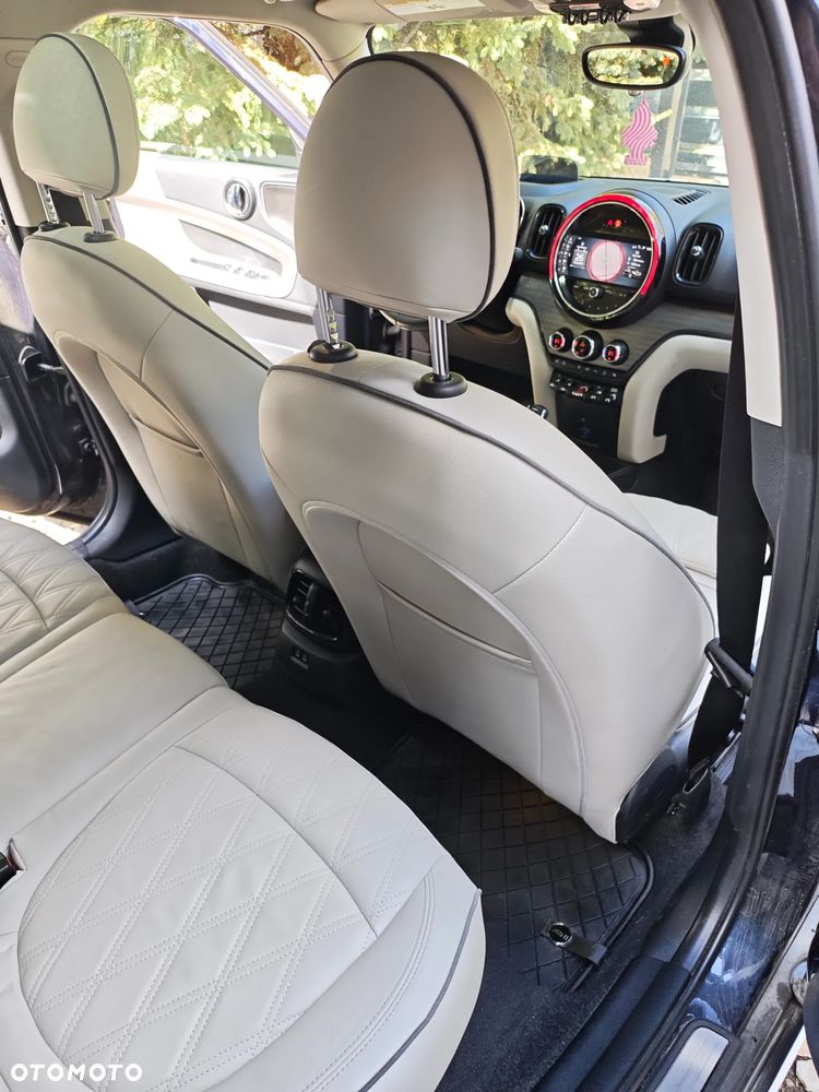 MINI Countryman Cooper S - 19