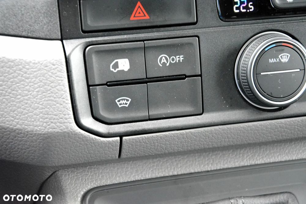 Volkswagen Crafter - 31