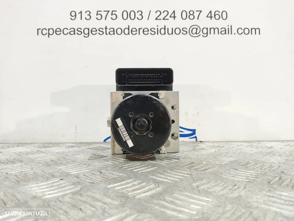Modulo ABS Bloco Hidraulico BMW Serie 1 F20 F21 Serie 3 F30 F31 6857324 6857323 - 6