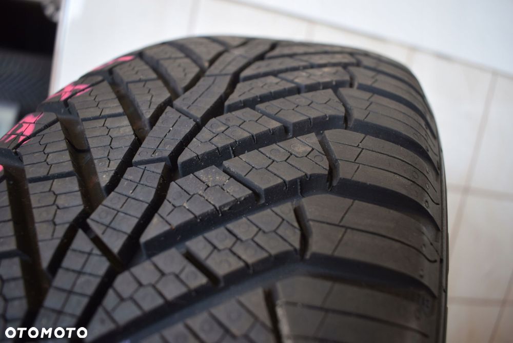 R16 205/55 Semperit Allseason-GRIP Wysyłka gratis! - 3