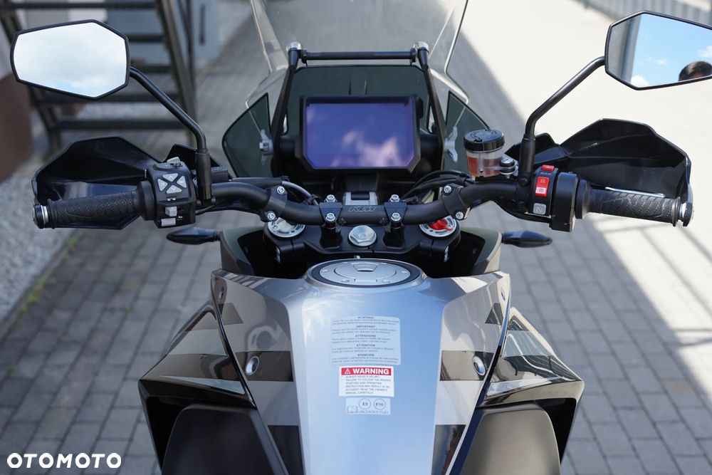 KTM Super Adventure - 16