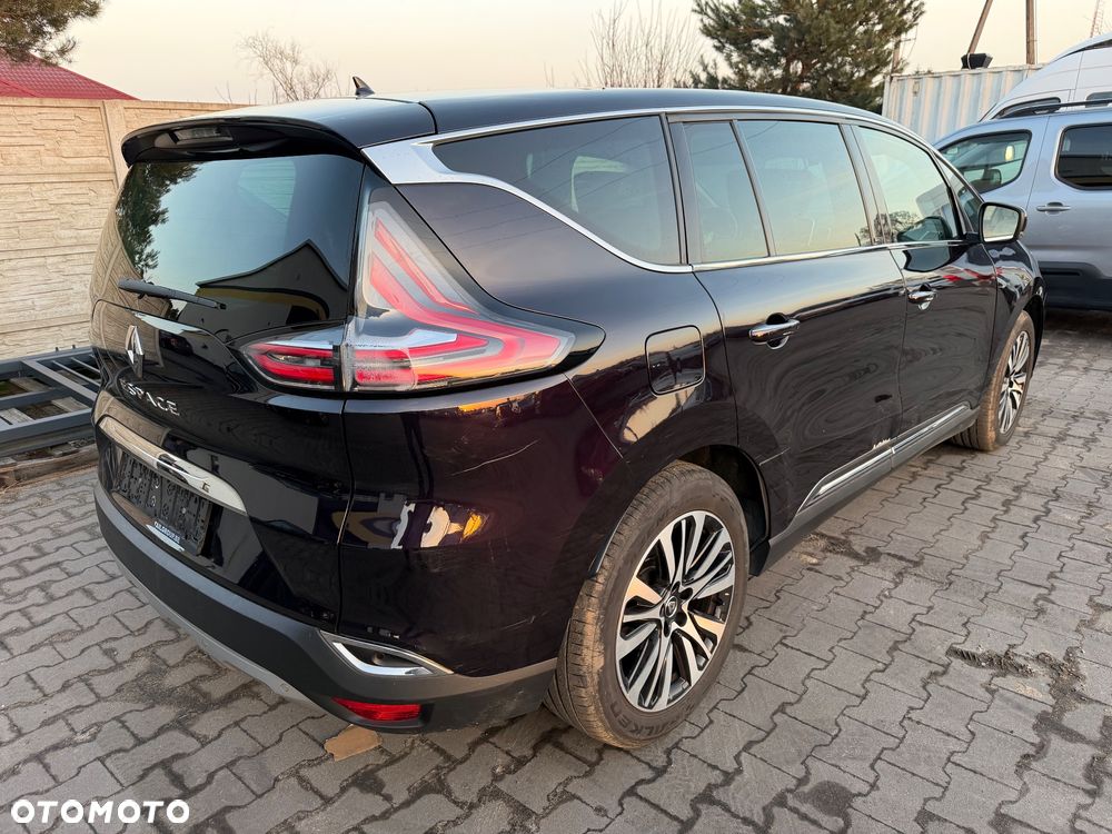 Renault Espace Energy TCe 225 EDC Initiale Paris - 4