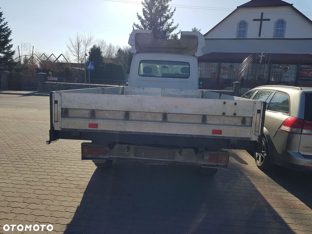 Renault master - 2
