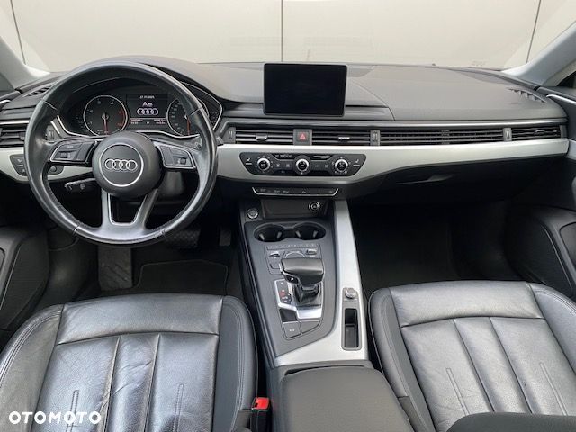 Audi A5 Sportback 2.0 TDI S tronic - 14
