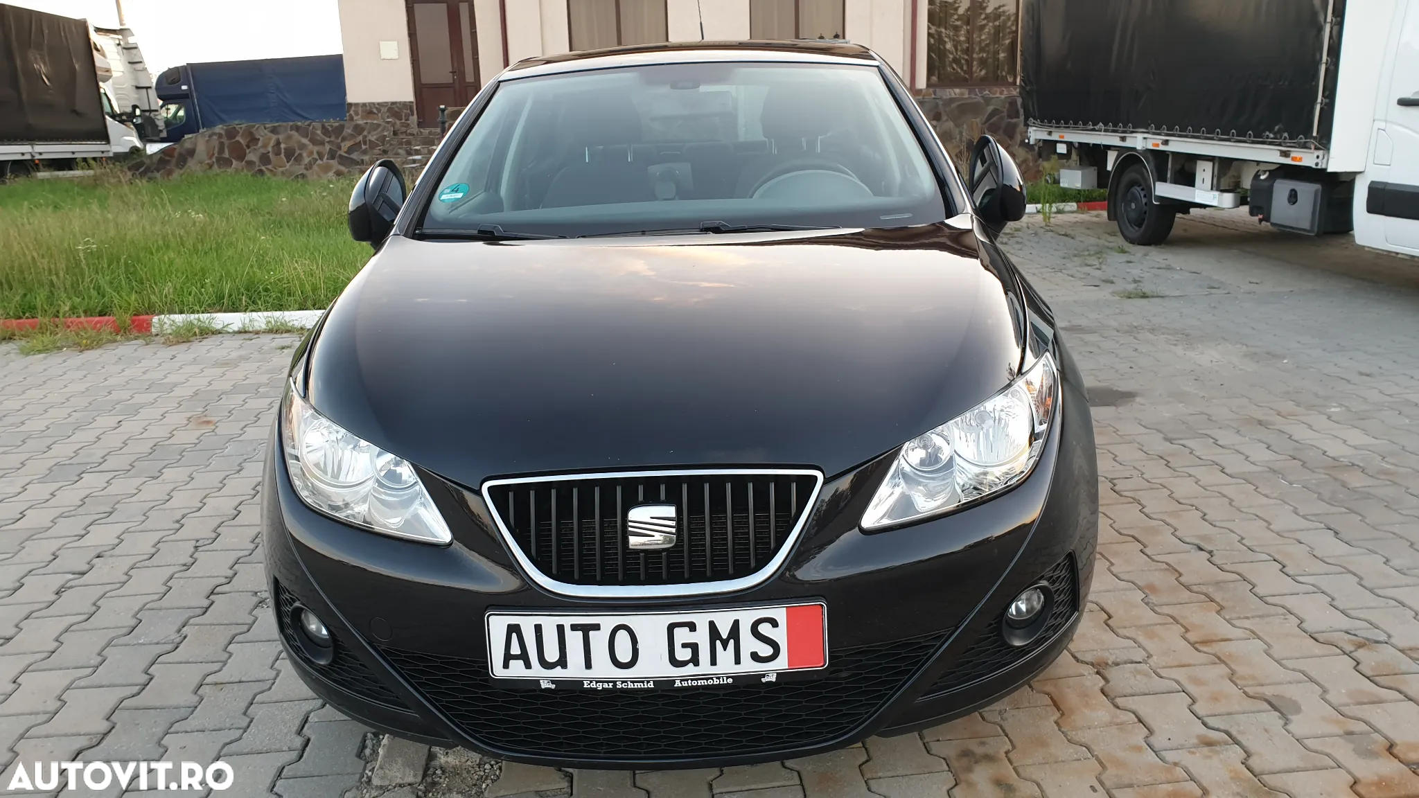 Seat Ibiza 1.4 16V Comfort Edition - 6