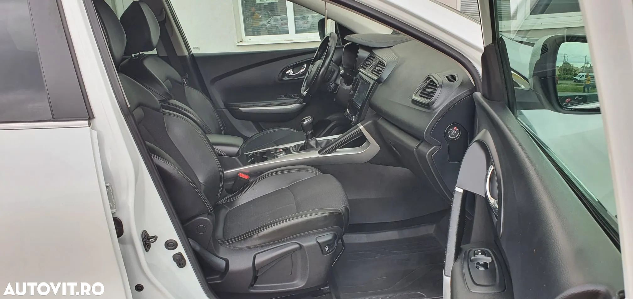Renault Kadjar - 6
