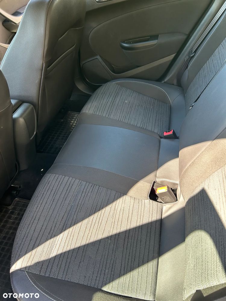 Opel Astra IV 1.4 T Active - 17