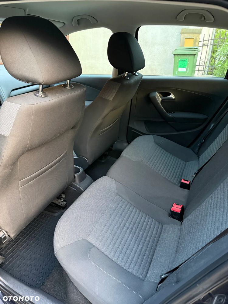 Volkswagen Polo - 19