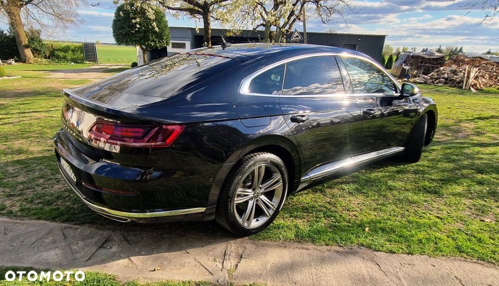 Volkswagen Arteon 2.0 TDI SCR Elegance DSG - 2