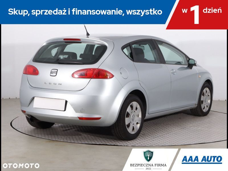 Seat Leon - 6