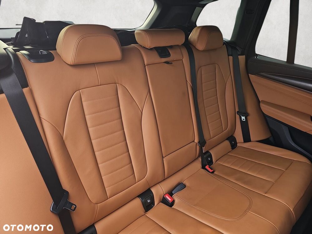 BMW X3 - 30