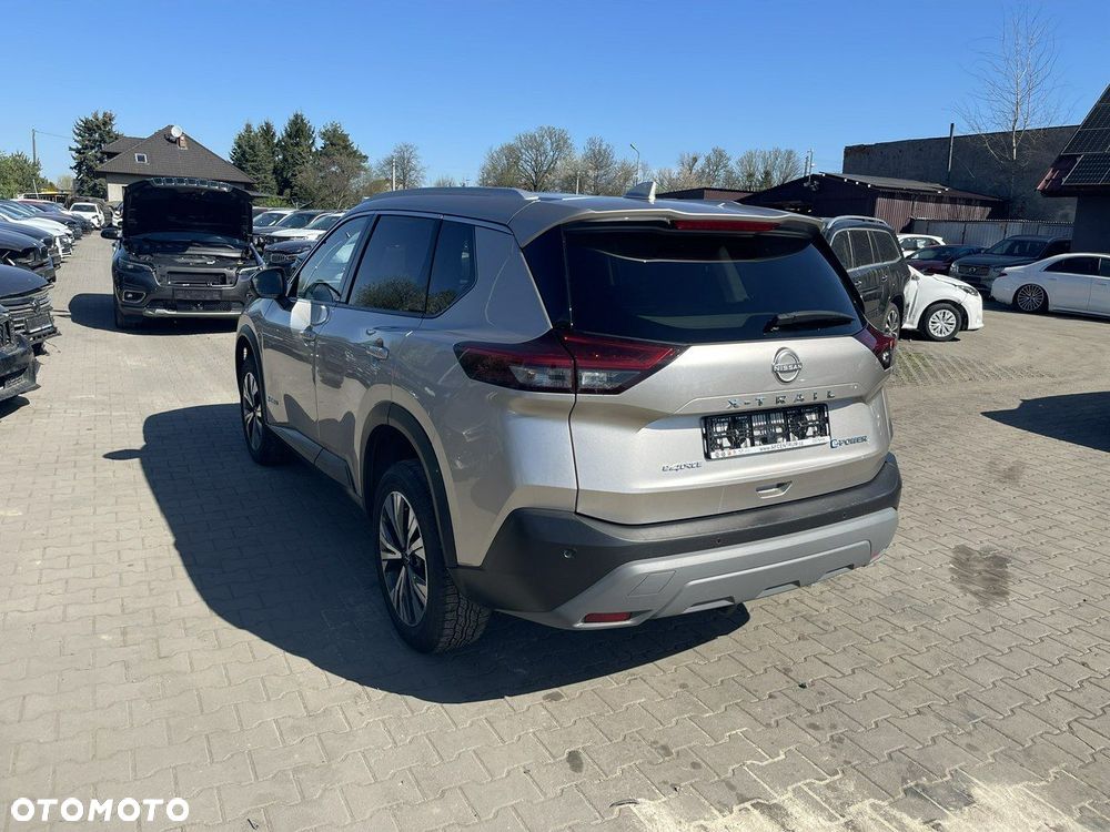 Nissan X-Trail 1.5 VC-T e-POWER Tekna e-4ORCE - 2