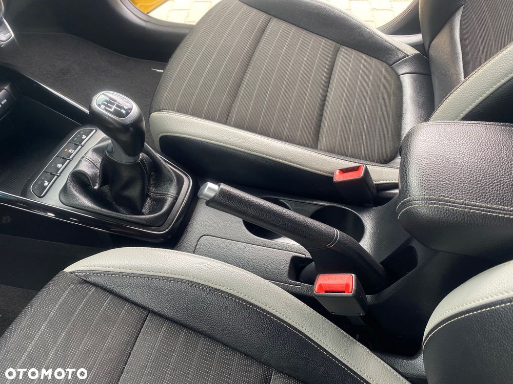 Kia Stonic 1.6 CRDi Platinum Edition - 29