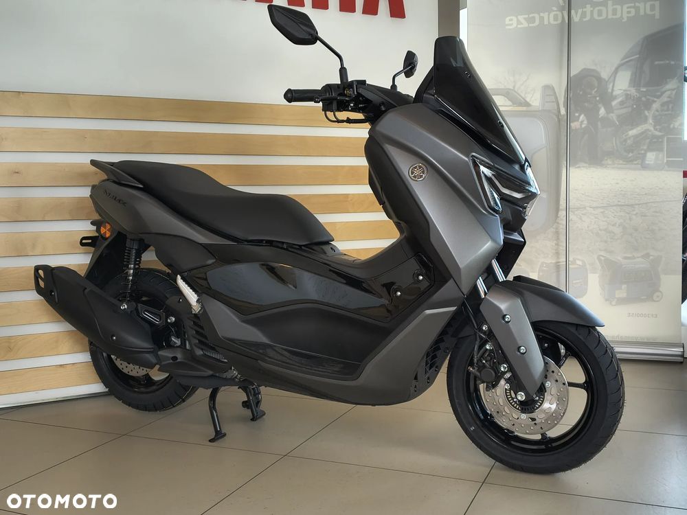 Yamaha NMAX - 3