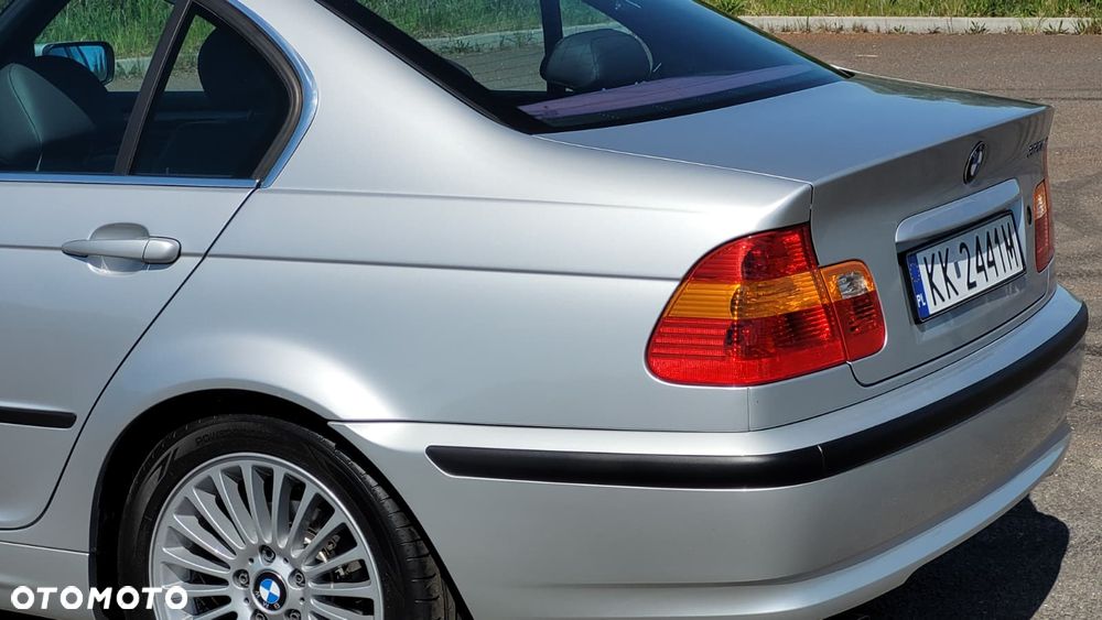 BMW Seria 3 - 9