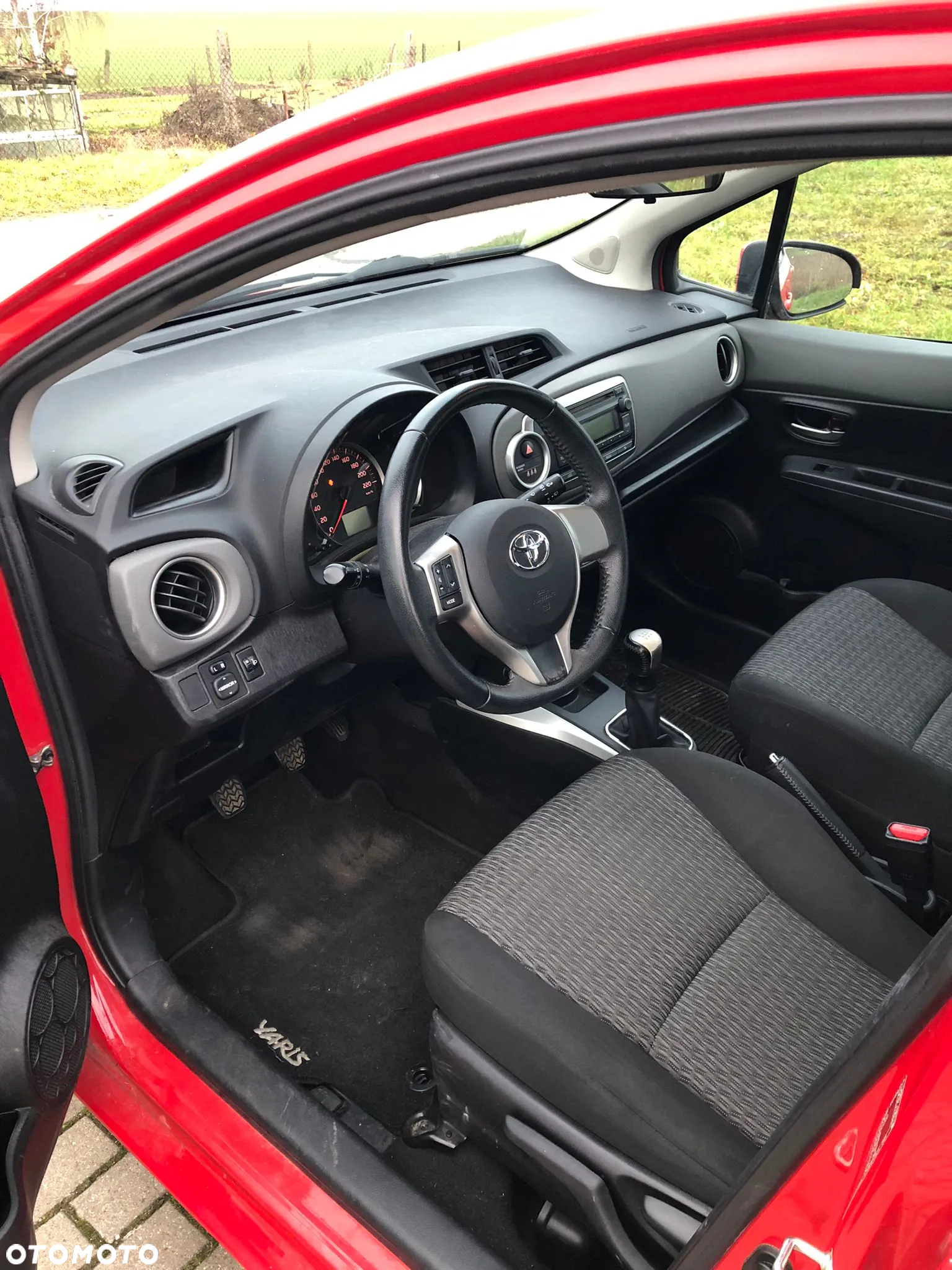 Toyota Yaris 1.0 VVT-i Edition - 9