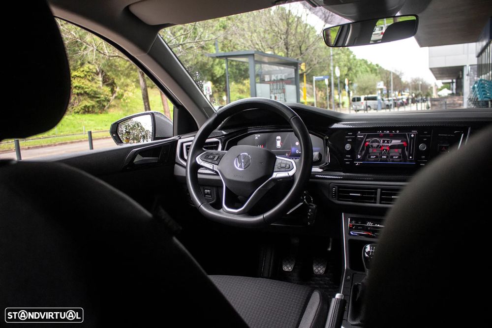 VW Polo 1.0 TSI Life - 33