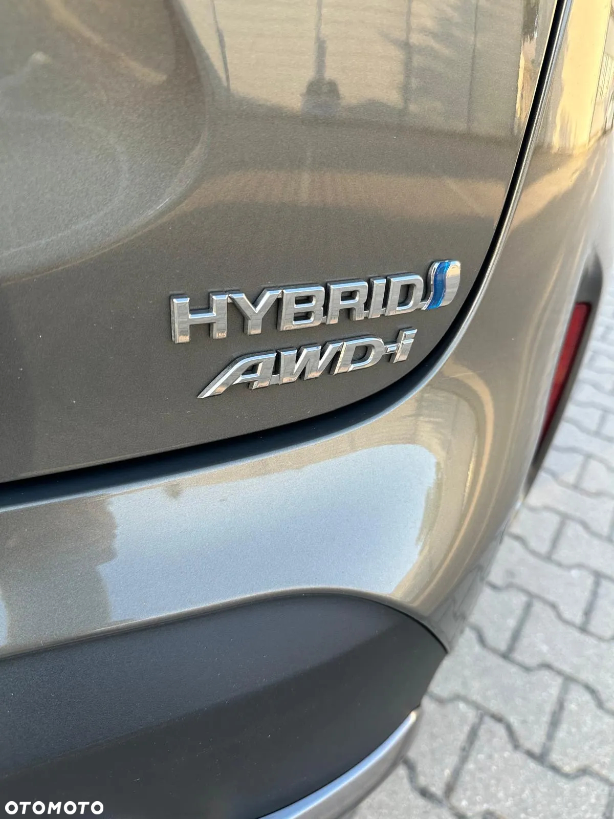 Toyota Yaris Cross Hybrid 1.5 Adventure 4x4 - 6