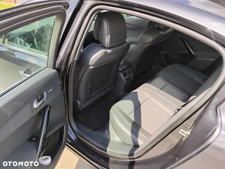 Peugeot 508 2.0 BlueHDi Allure S&S - 10