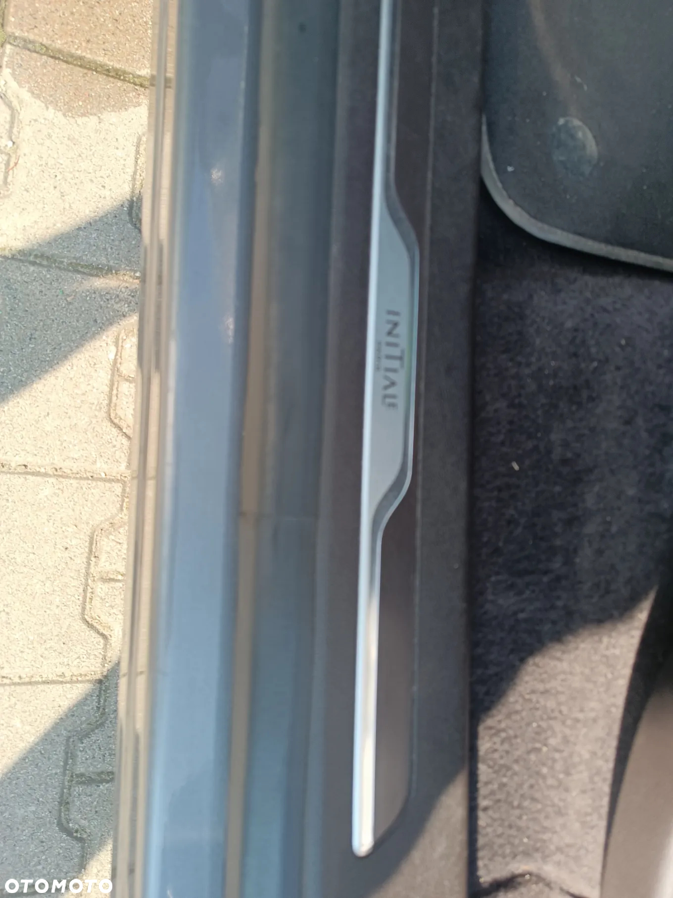 Renault Espace 1.6 dCi Energy Initiale Paris EDC - 24