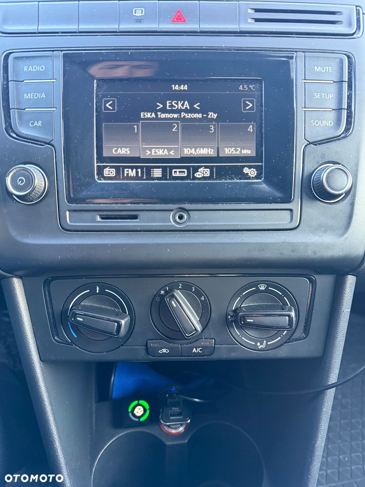 Volkswagen Polo 1.0 Start - 12