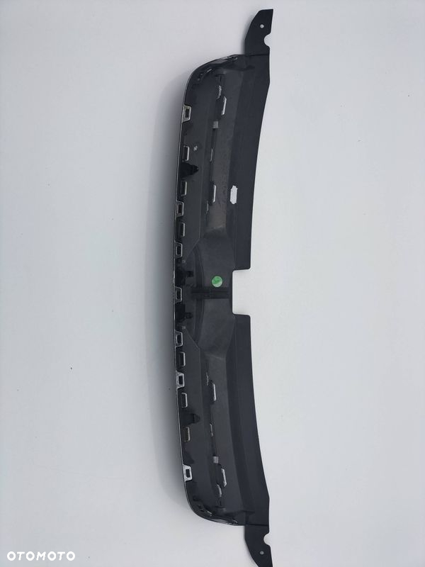 ATRAPA CHŁODNICY GRILL FORD C-MAX MK2 - 4