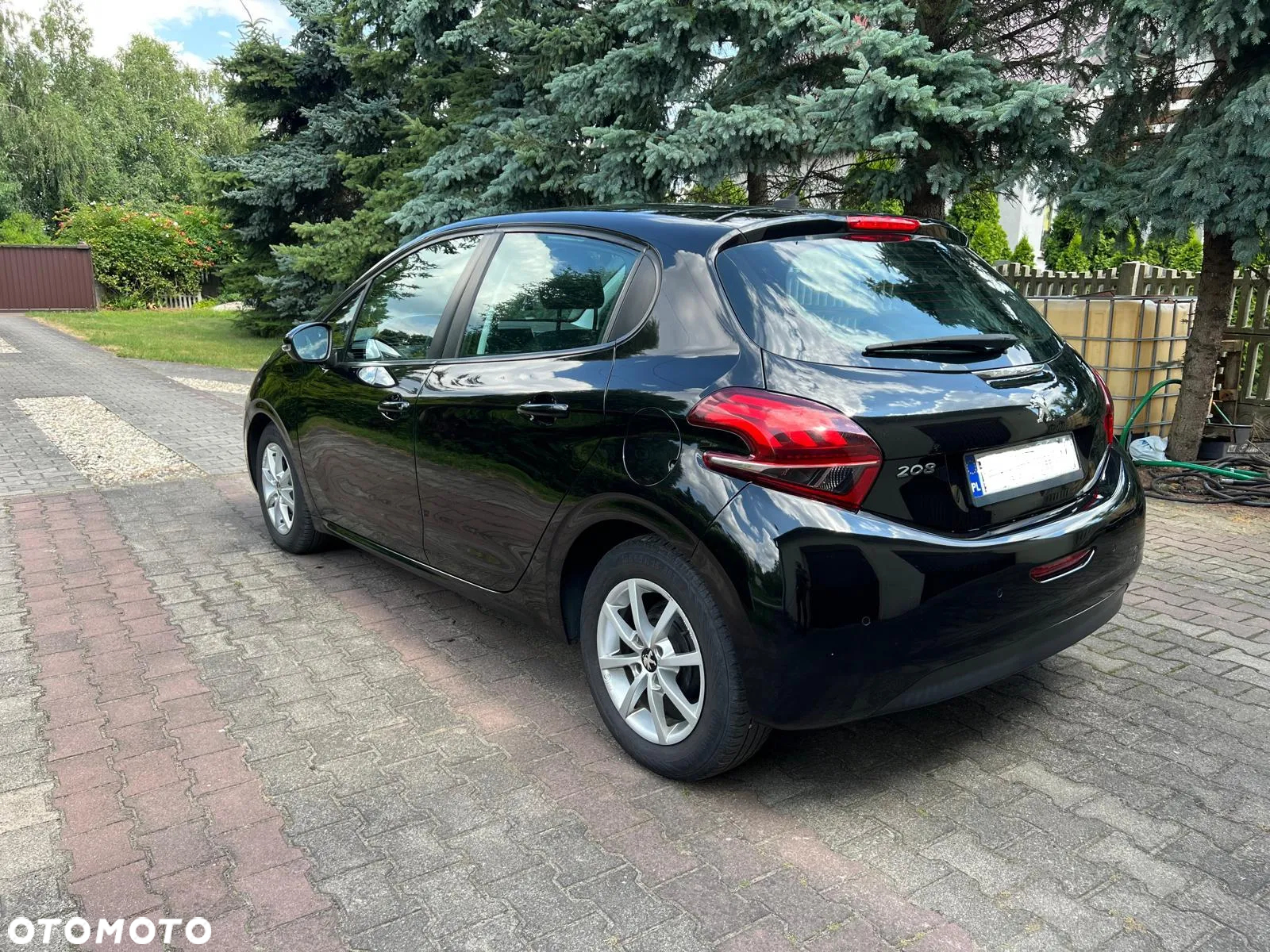 Peugeot 208 1.6 BlueHDi Active - 2