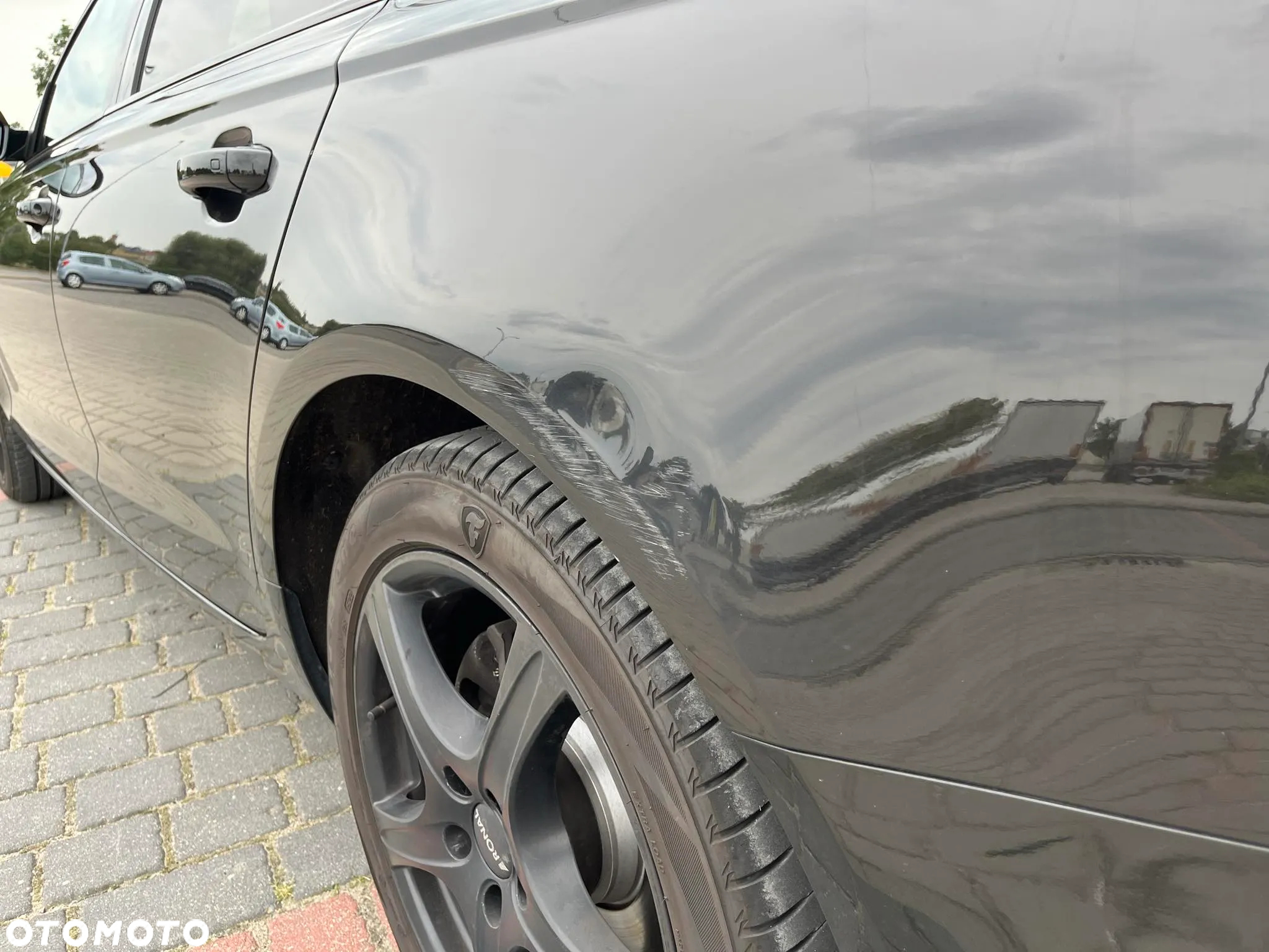 Audi A6 2.0 TDI ultra S tronic - 2