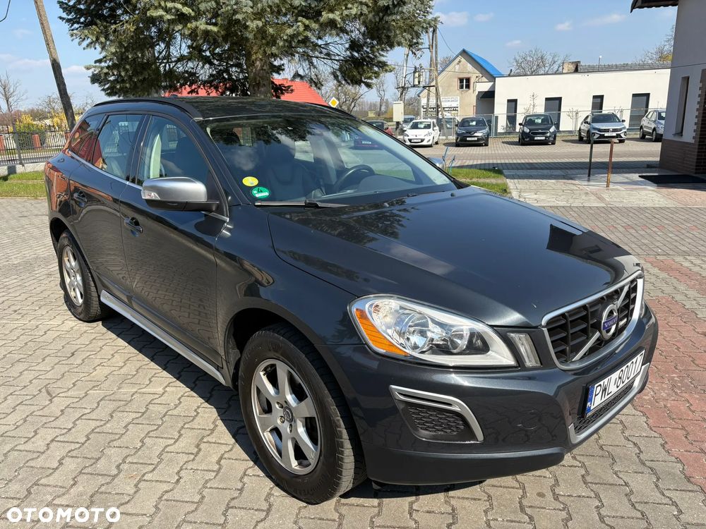 Volvo XC 60 - 3