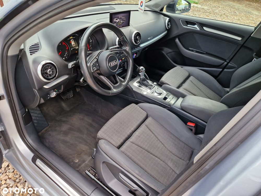 Audi A3 Sportback - 10