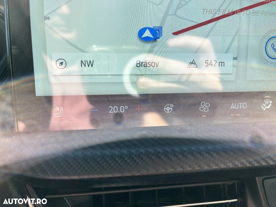 Ford Kuga - 30