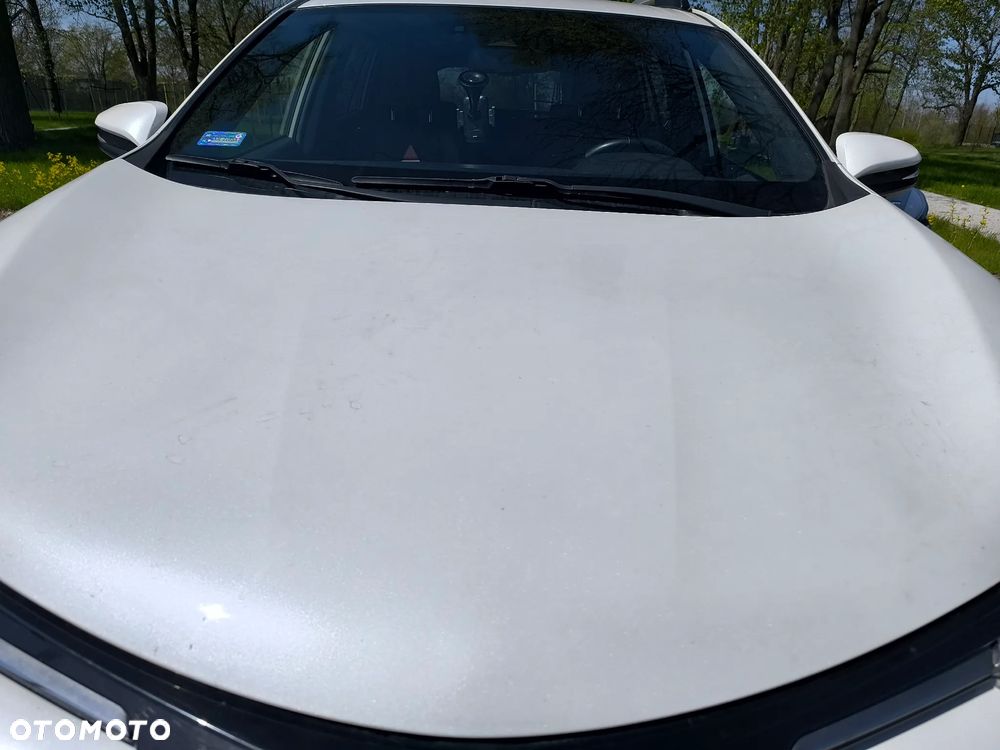 Toyota RAV4 2.0 Prestige MS - 22