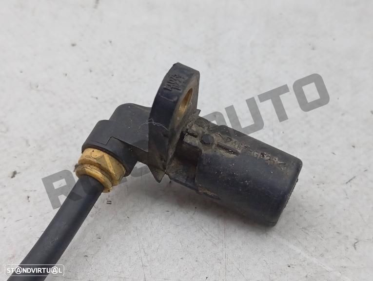 Sensor Abs Trás Direito A20254_02817 Mercedes C W202 Sedan [199 - 2