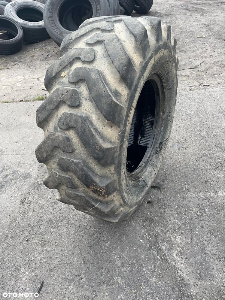 12.5/80-18 Kabat Geo track - 1