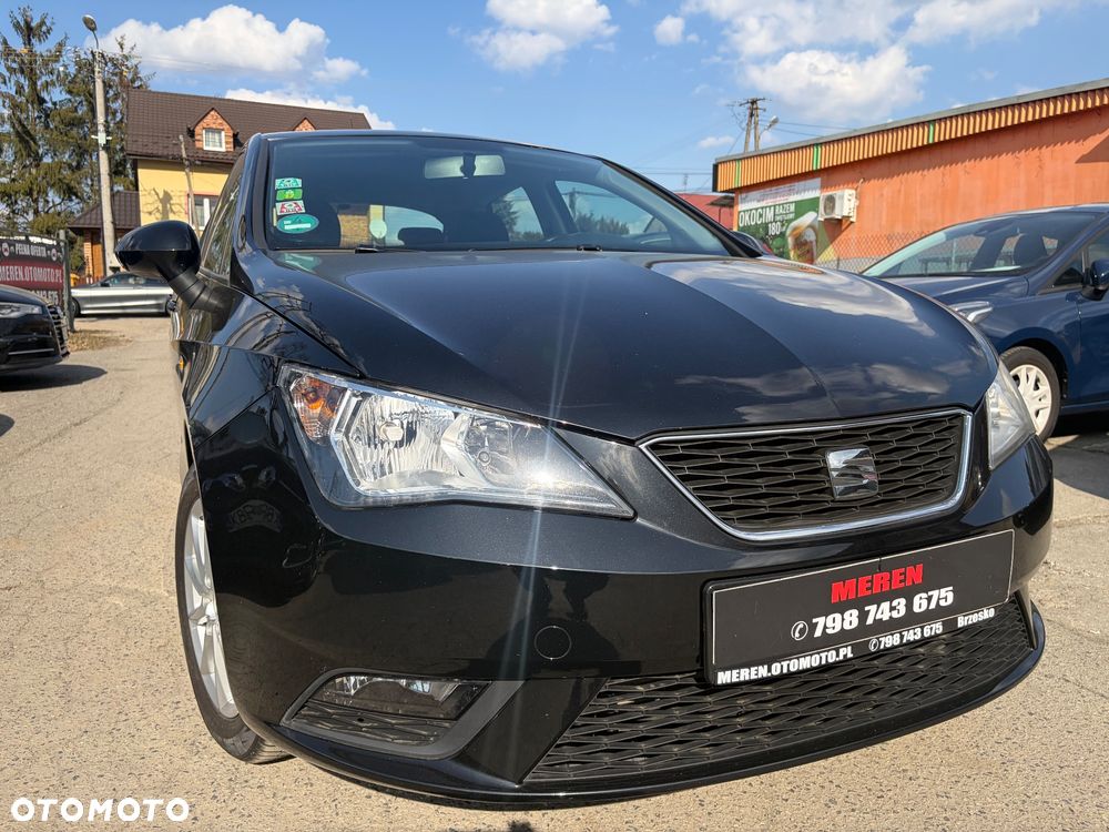 Seat Ibiza - 19