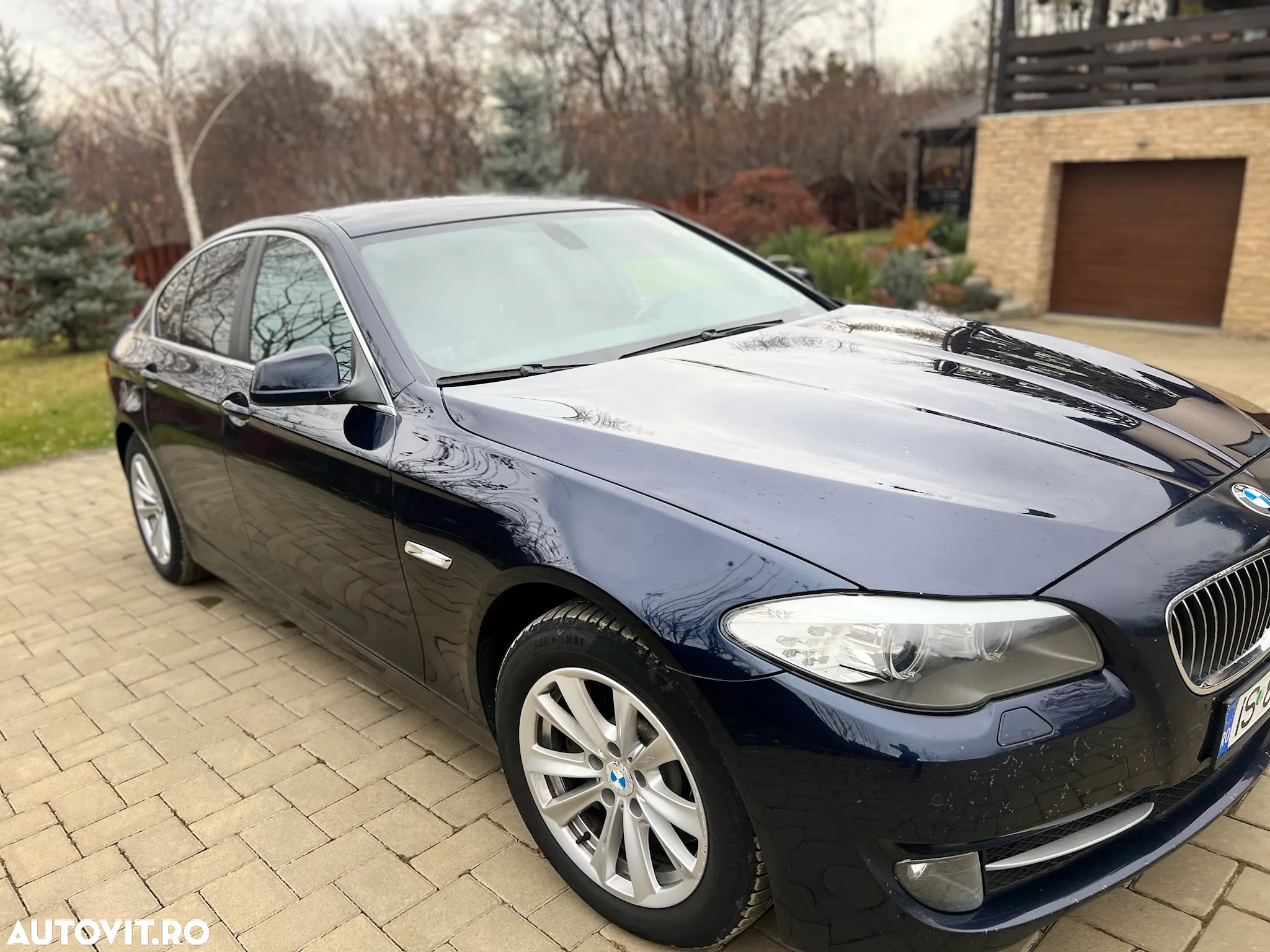 BMW Seria 5 - 9